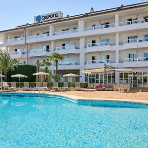 Grupotel Alcudia Appart hôtel